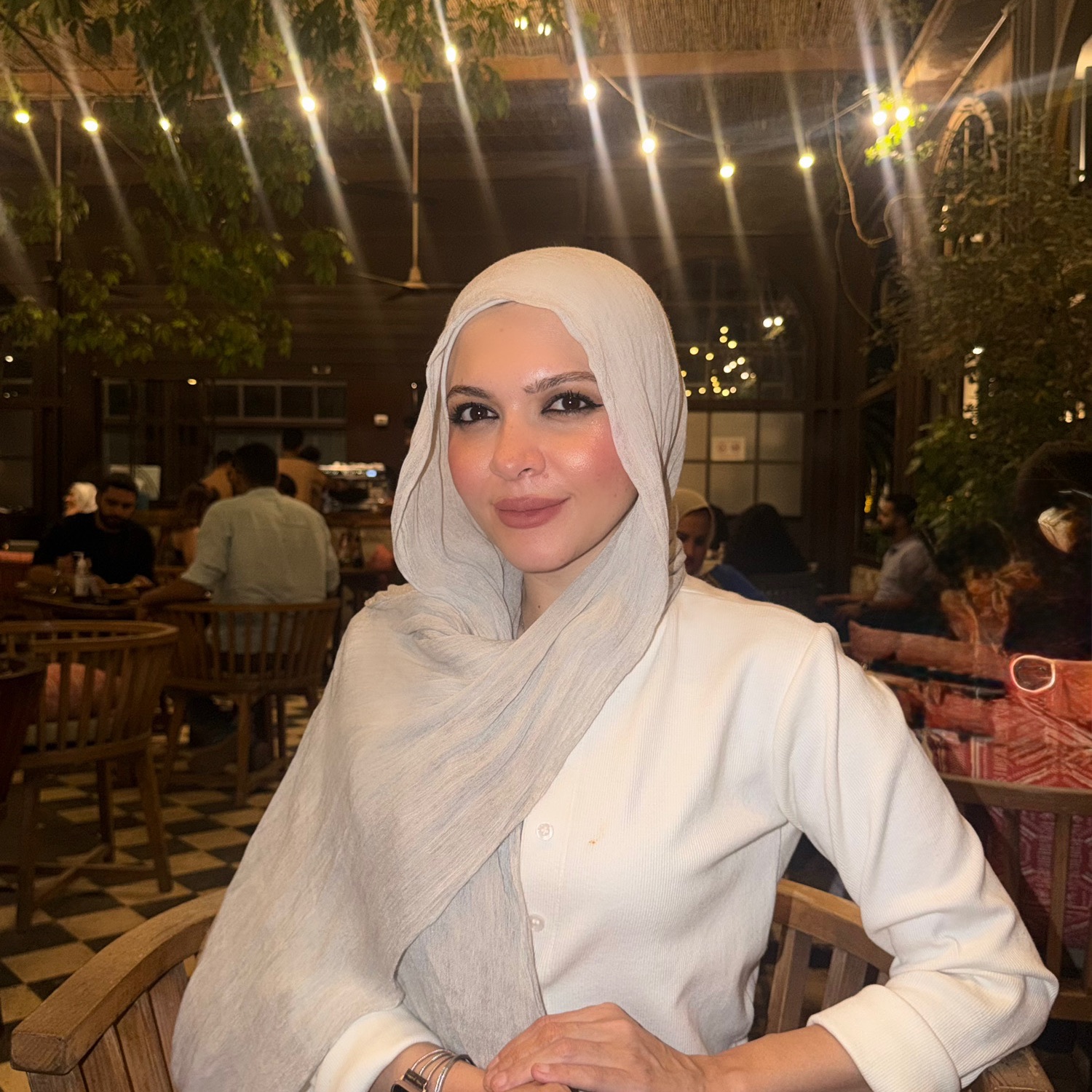اي رأيك ي مس | Facebook