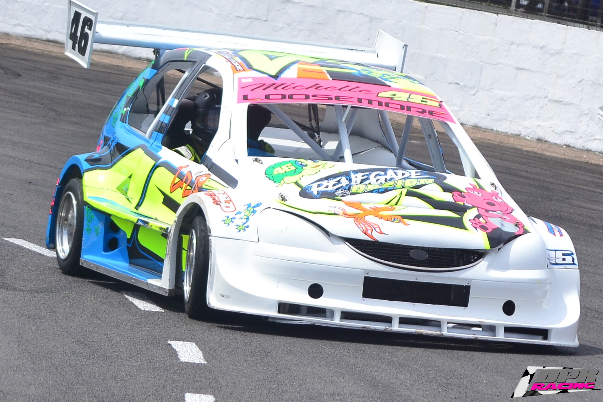 DPR Racing - DPR Racing added a new photo — with SAMRA