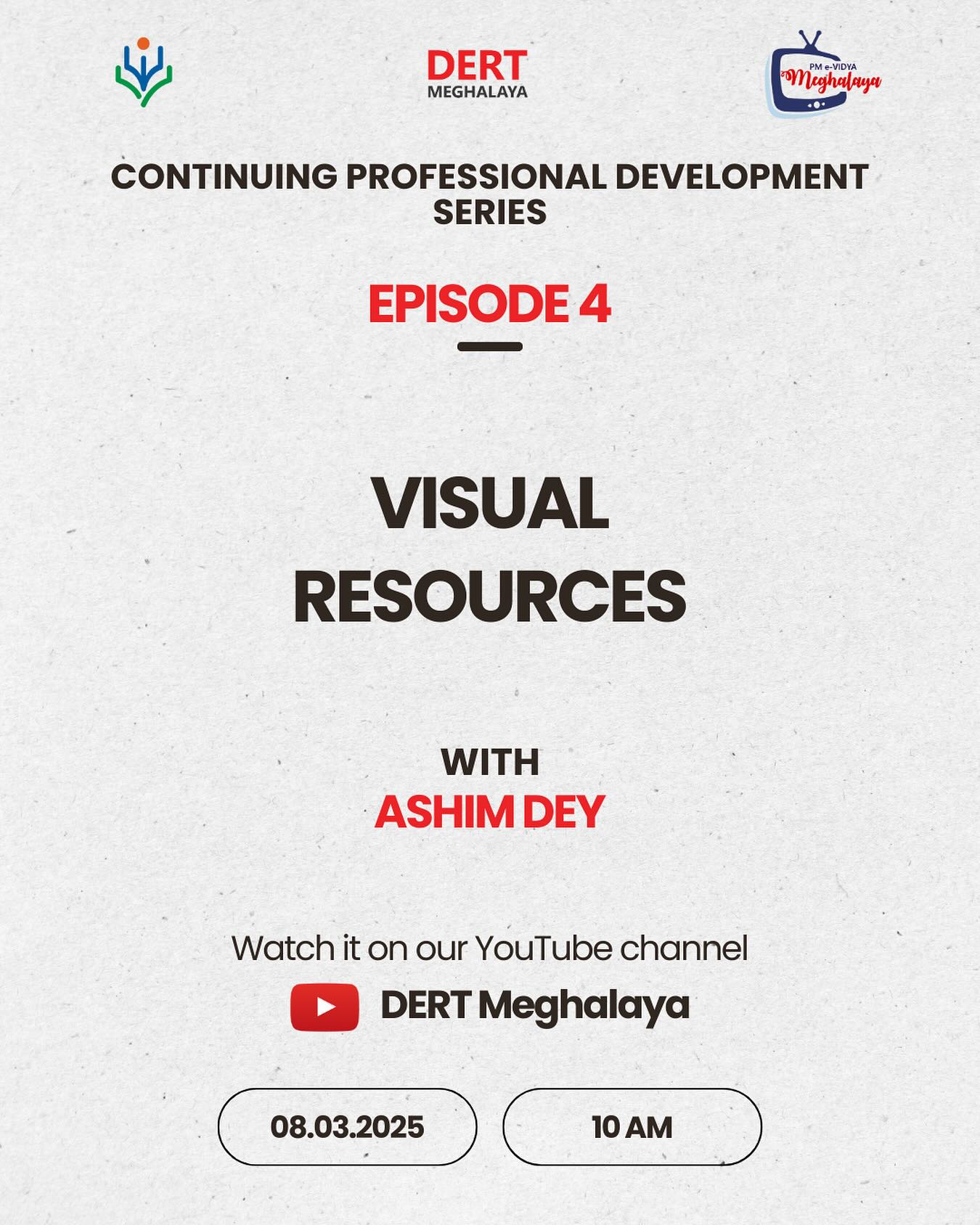 Directorate of Educational Research & Training, Meghalaya | Shillong