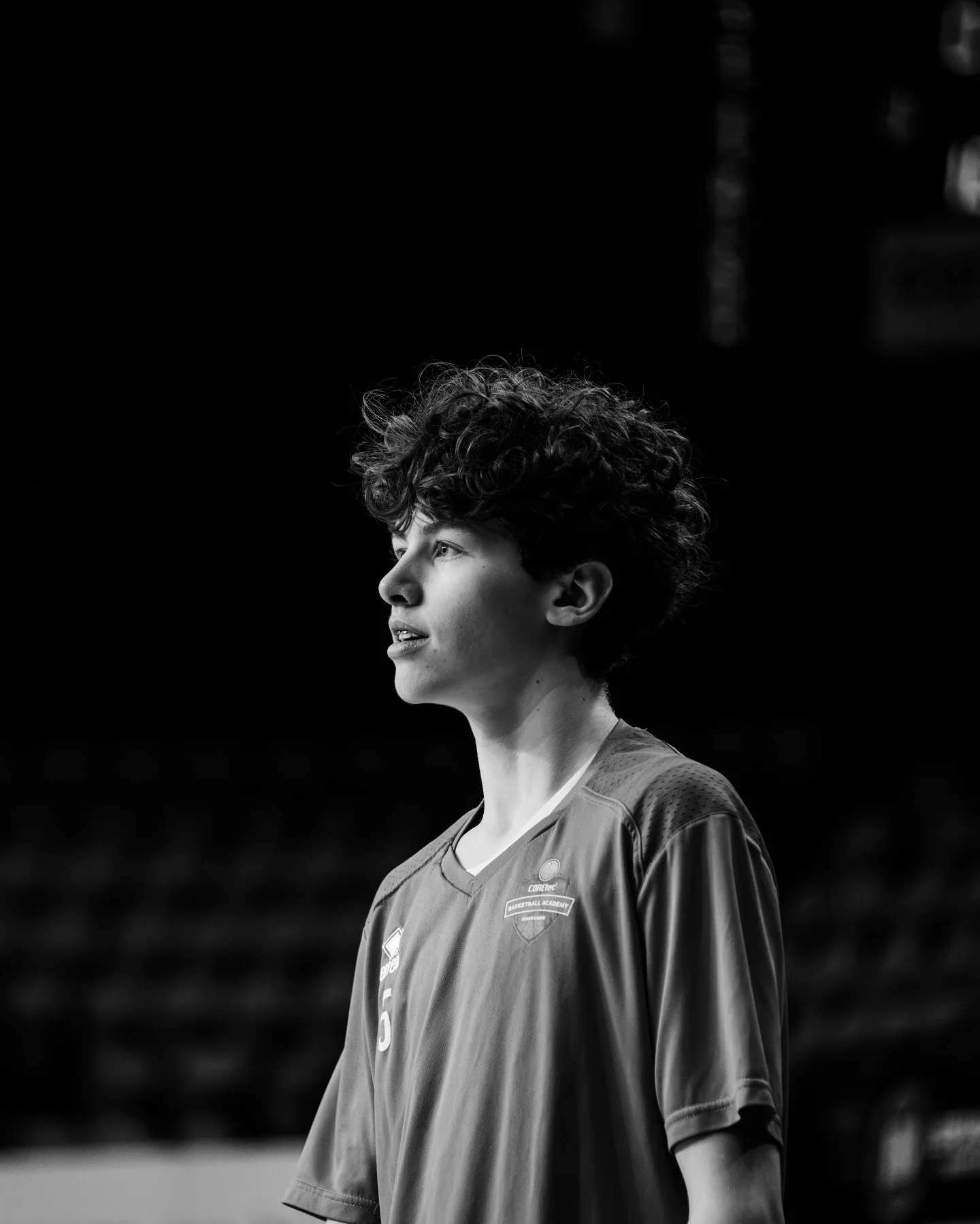 Coretec Basketball Academy Oostende | Ostend