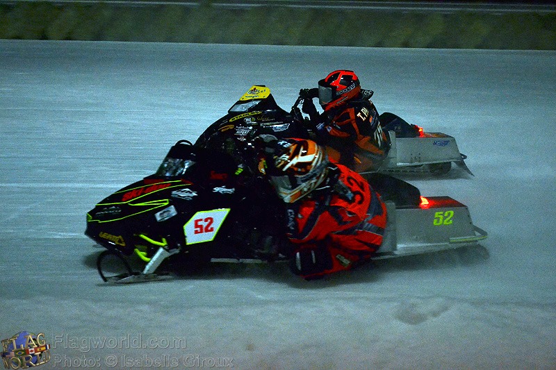 Clark Motorsports Racing