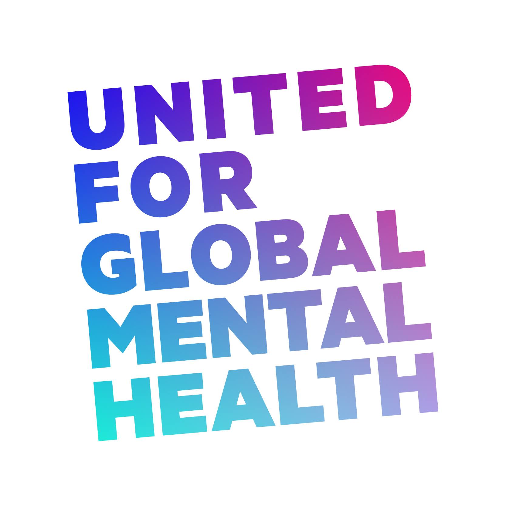 United for Global Mental... - United for Global Mental Health