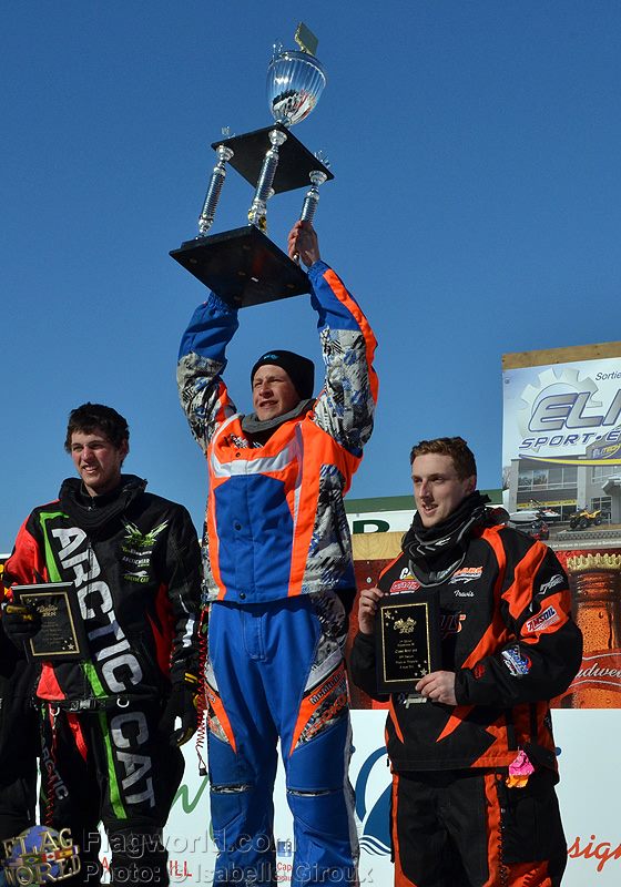 Clark Motorsports Racing