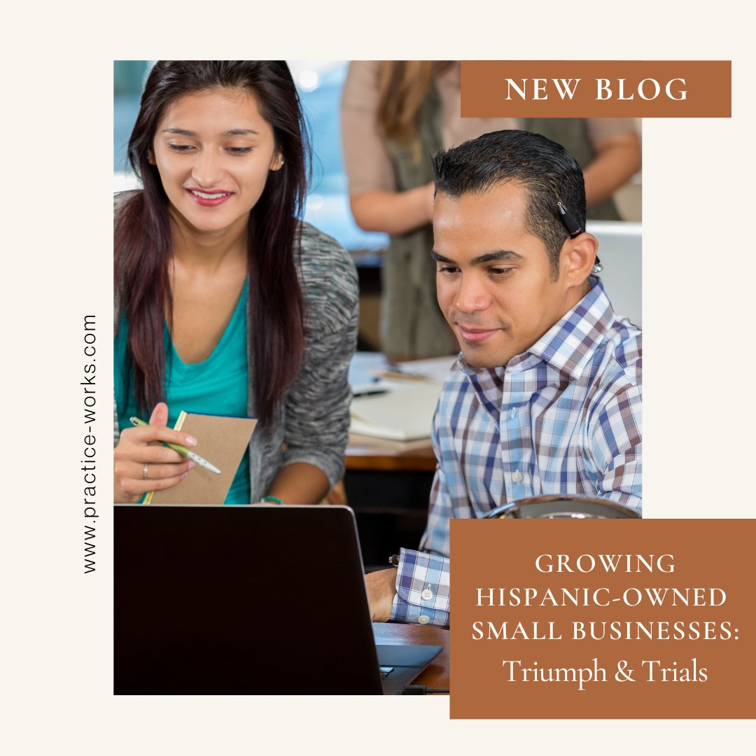 Practice Works - In recognition of National Hispanic... | Facebook