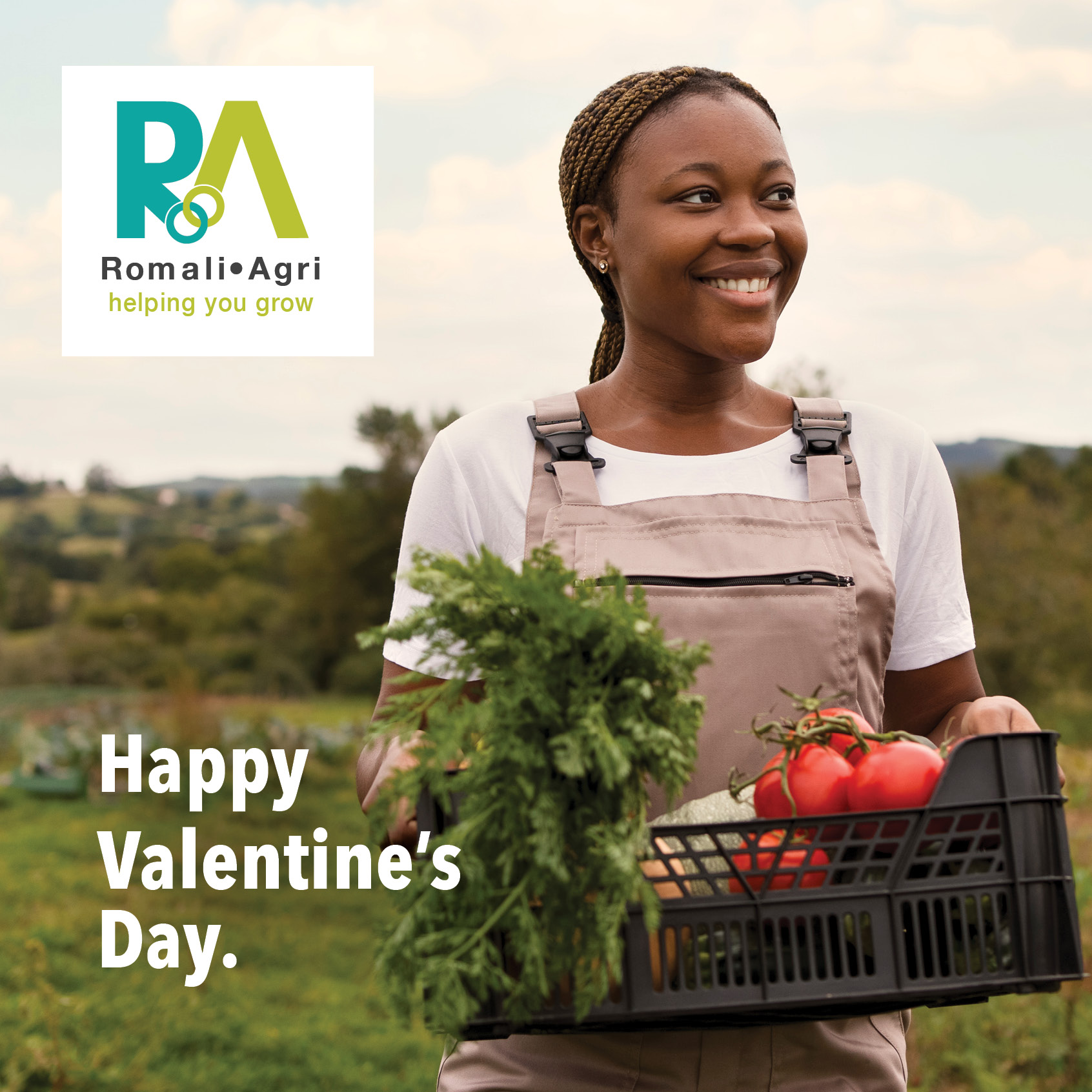 Romali Agri | Lusaka