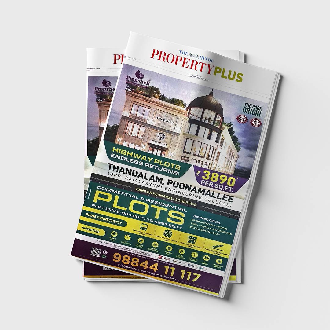 🗞️ Exciting News! 🏡 We're... - Propshell developers | Facebook