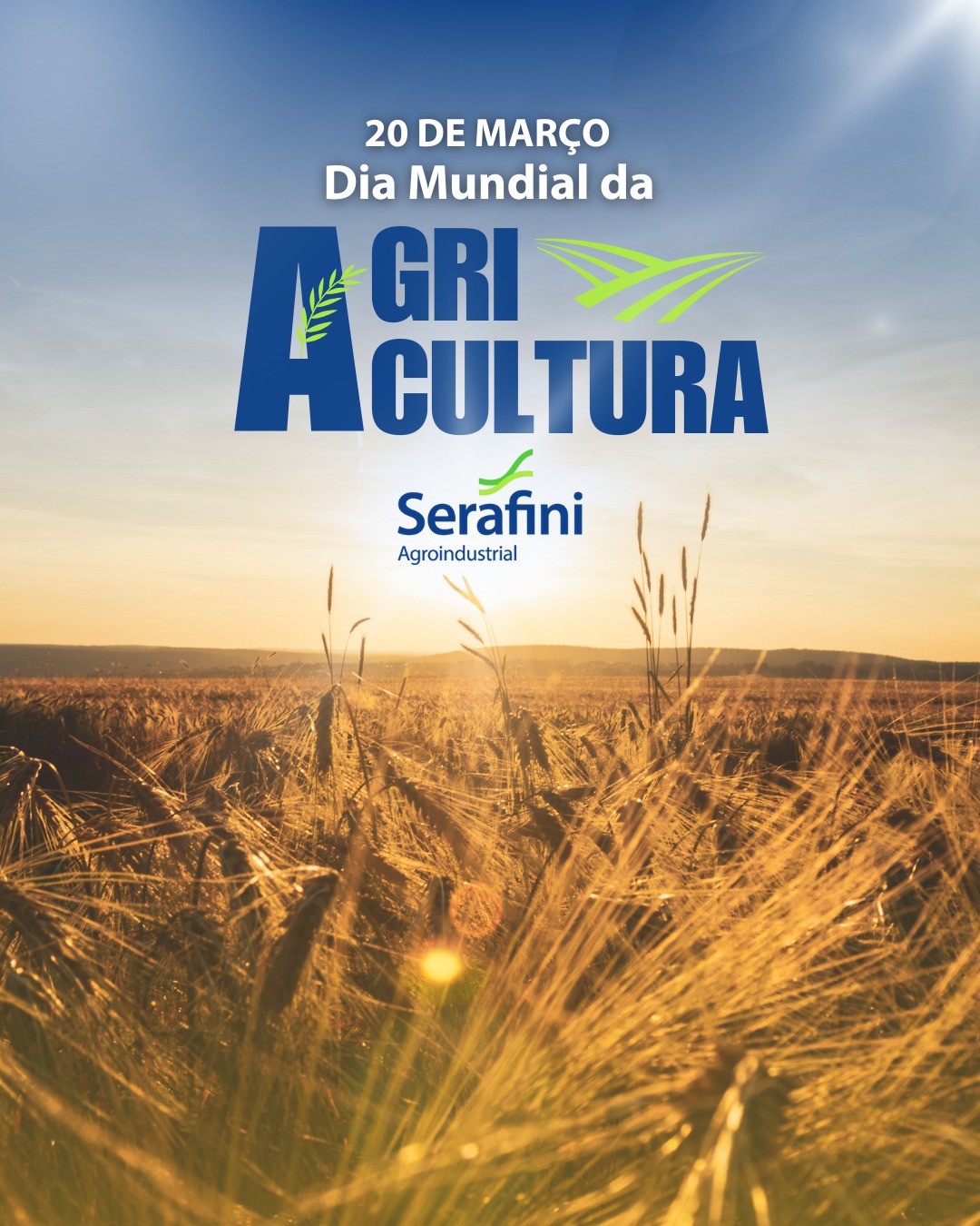 Serafini Agroindustrial | São João do Oeste SC