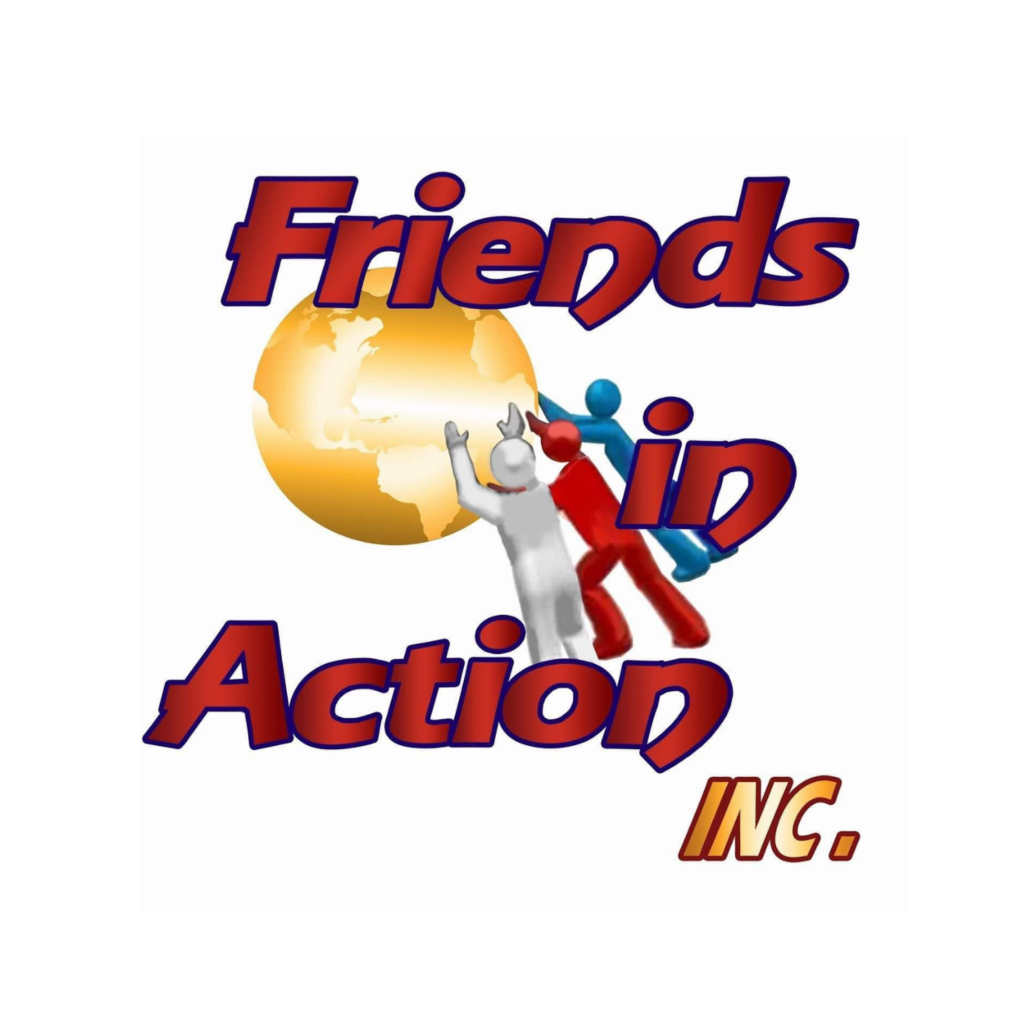 Friends In Action added a new photo. - Friends In Action