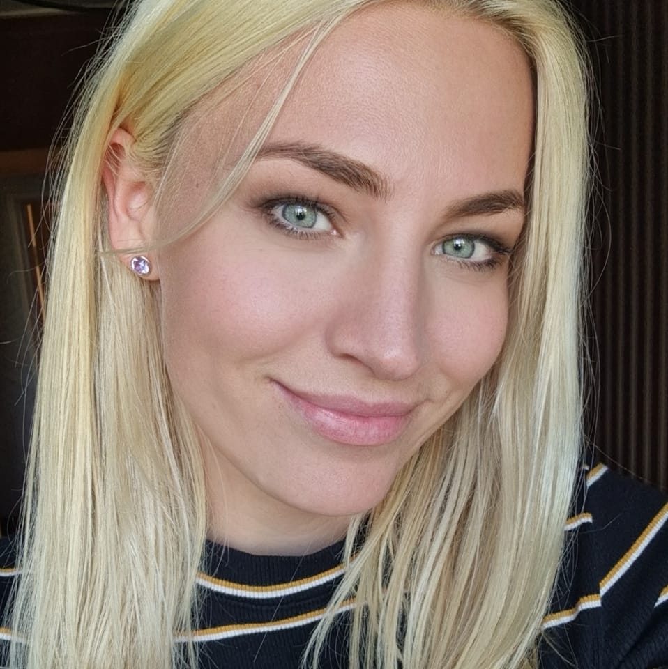 Gražina Dragūnaitė