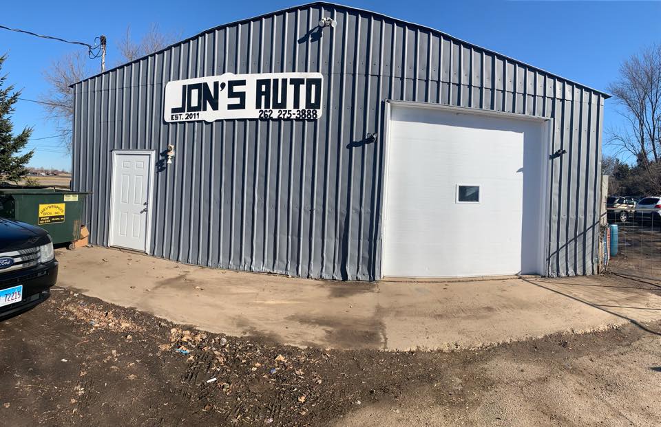 Jon's Auto LLC. | Walworth WI