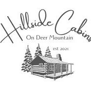 𝐍𝐞𝐰 deck add-on 𝐜𝐨𝐦𝐢𝐧𝐠 𝐬𝐨𝐨𝐧 to The... - Hillside Cabins on Deer ...