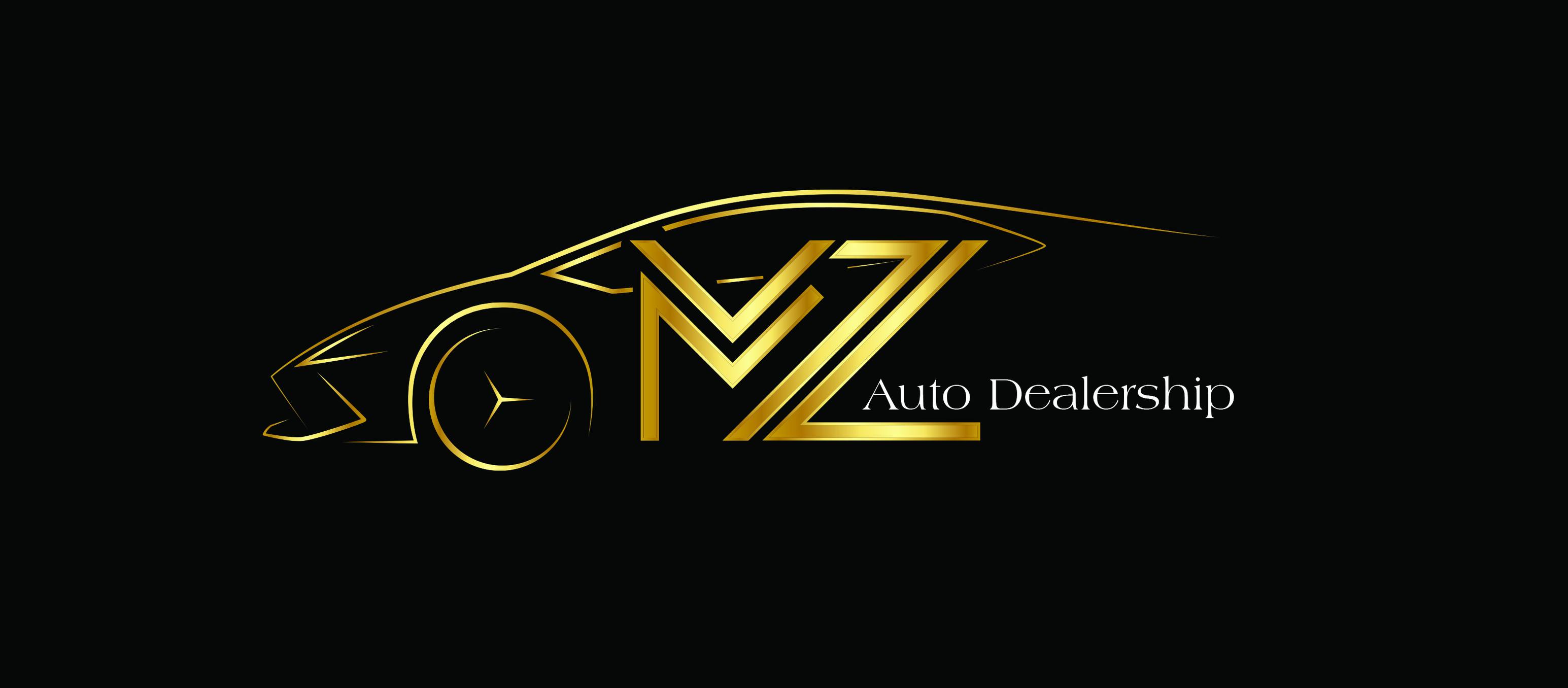 MZ Auto Dealership