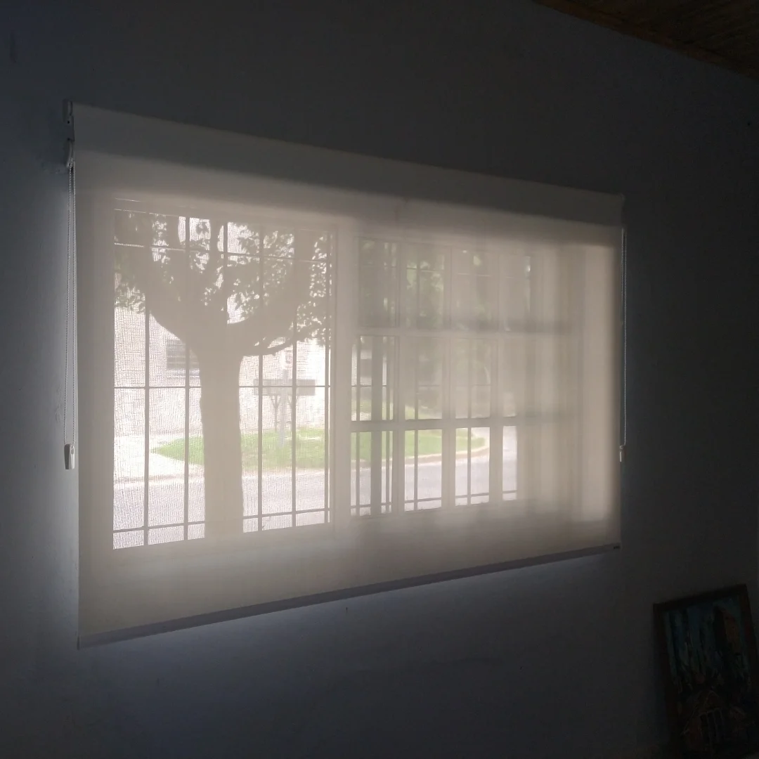 Reca cortinas roller