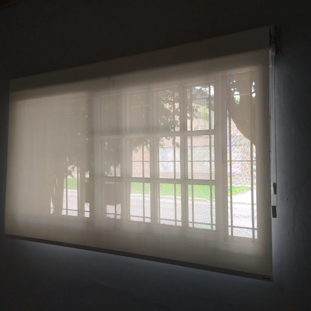 Reca cortinas roller