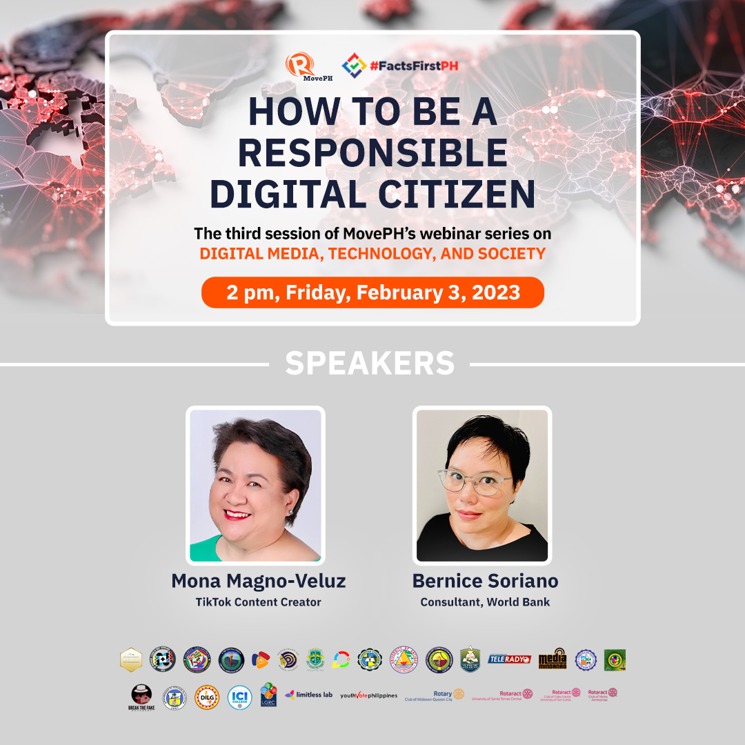 Rappler - What is the impact of digital media in...