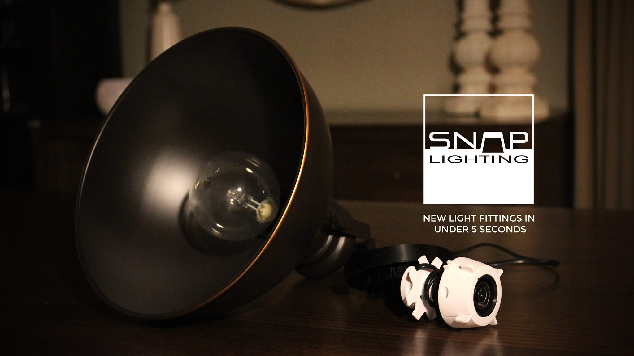 Snap Lighting