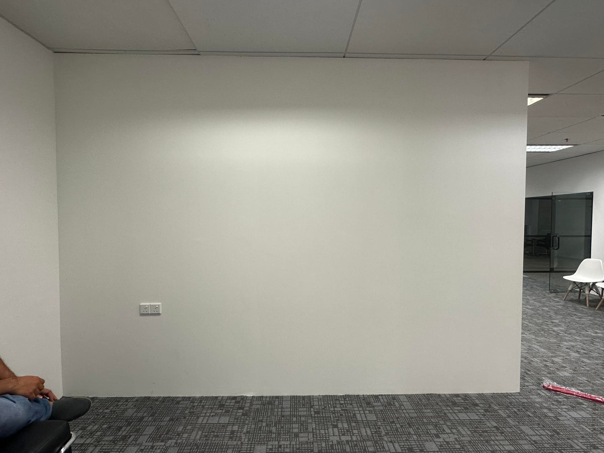 Signex ; Custom Signage / Board / Plate - Cantik & Cepat