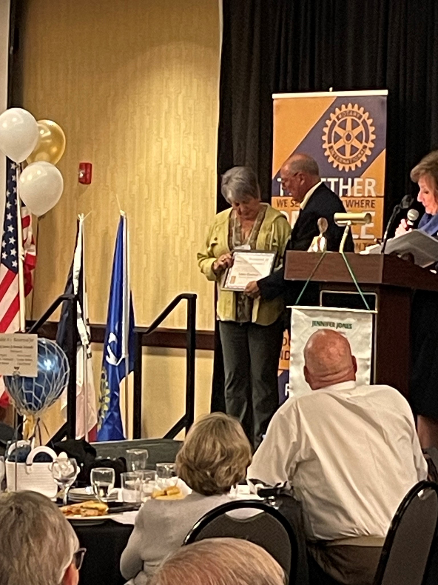 Rotary Club of Decatur County | Leon IA