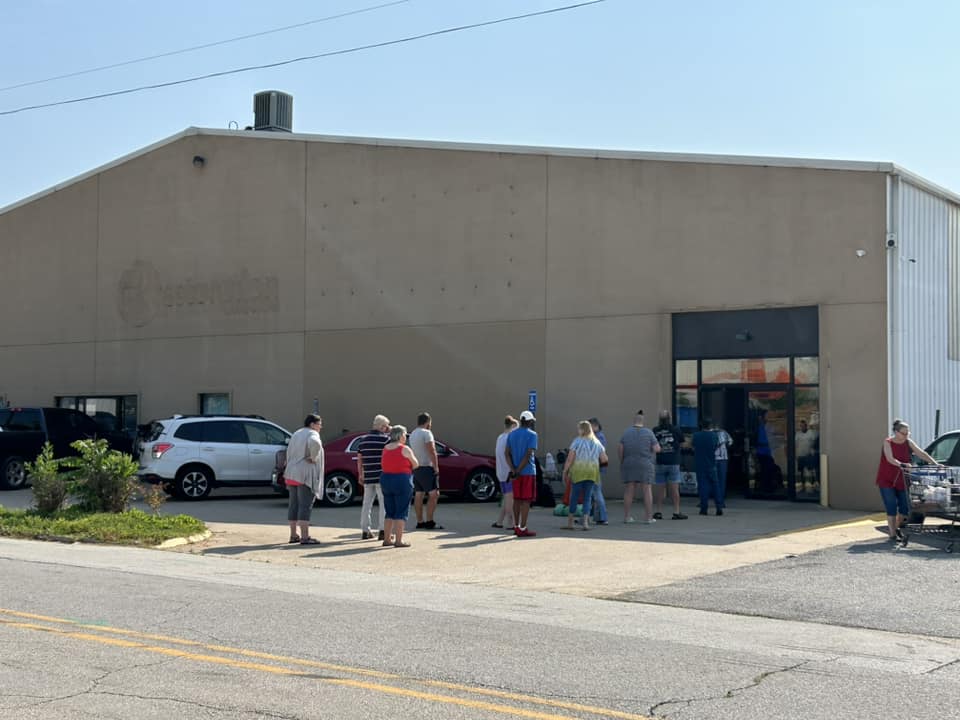 We are officially open in our... - Lifesource International
