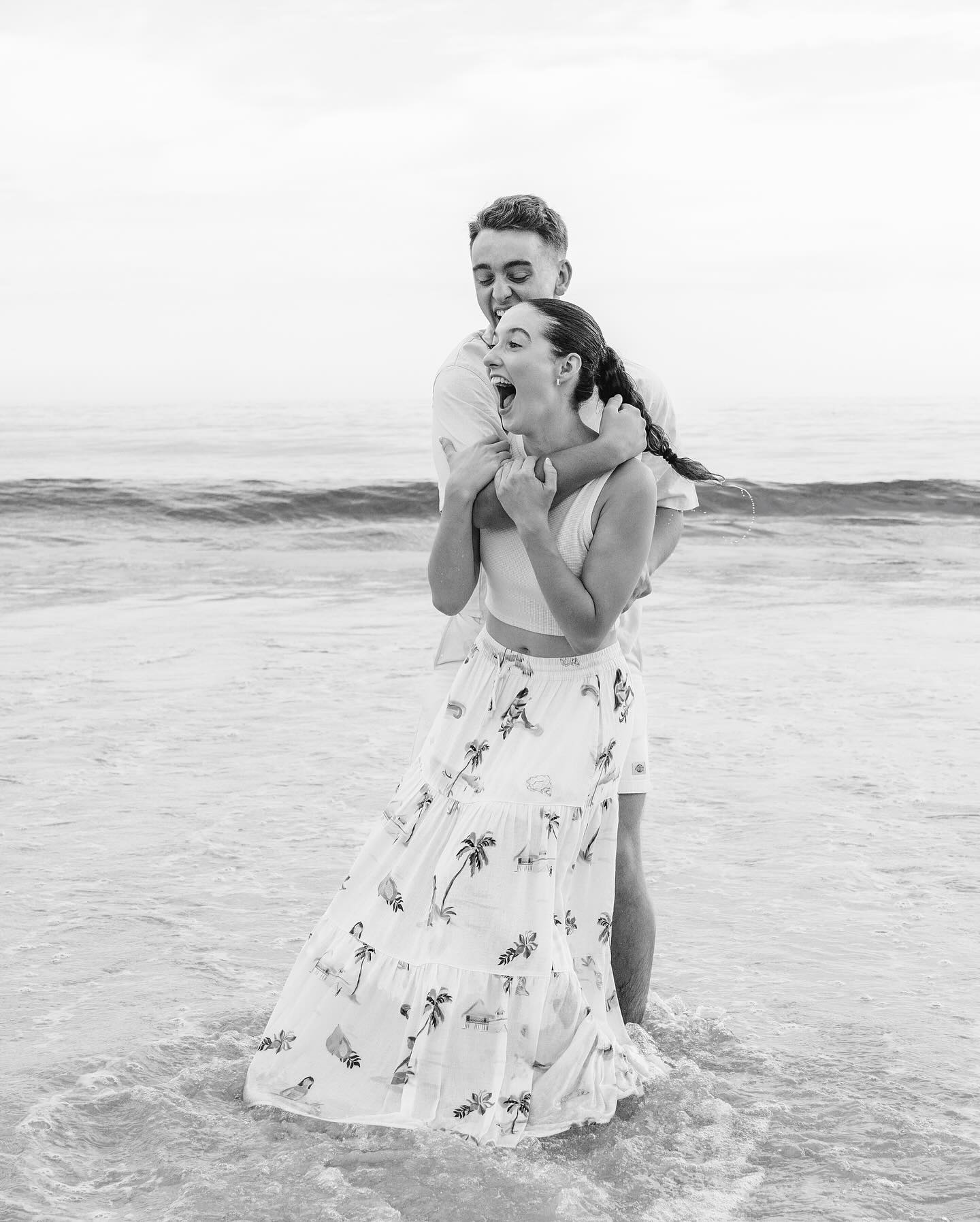 Jasmin and James