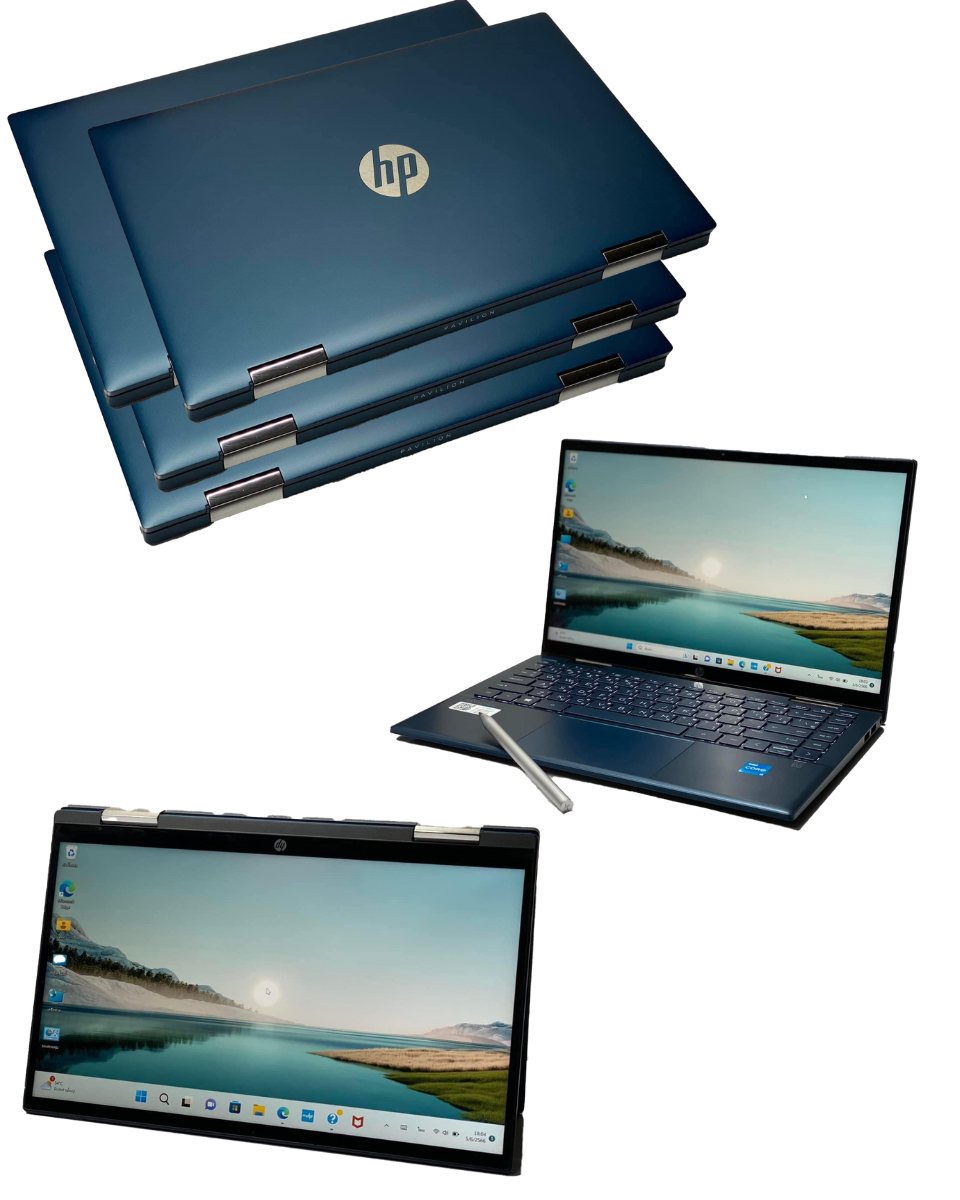 ตระกูล Think - มีปากกา เขียนหน้าจอได้ วาดรูปง่ายสุดๆ HP...