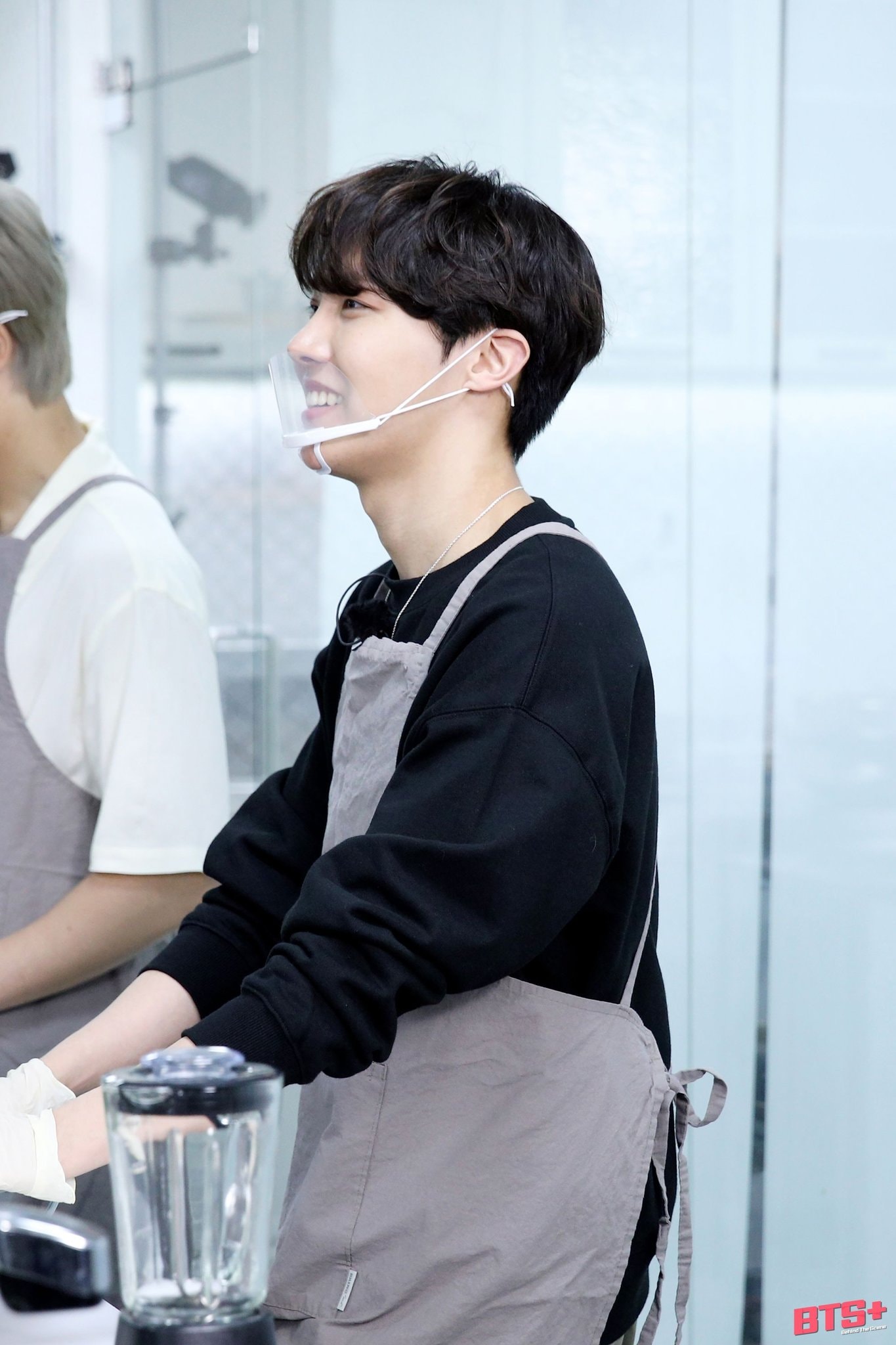 KOOBI PH - [BEHIND CUT]📷 Run BTS! - EP.142 -Preview