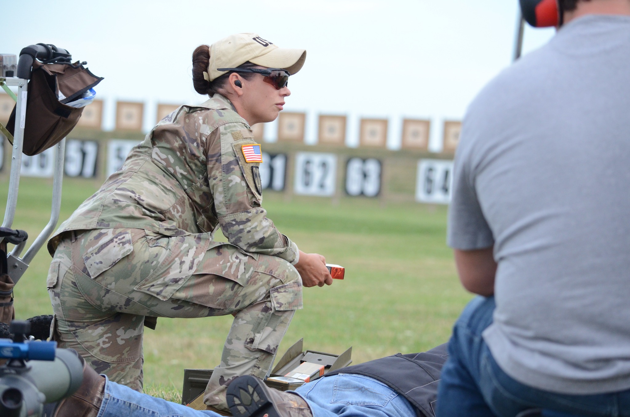 Civilian... - Civilian Marksmanship Program (CMP)