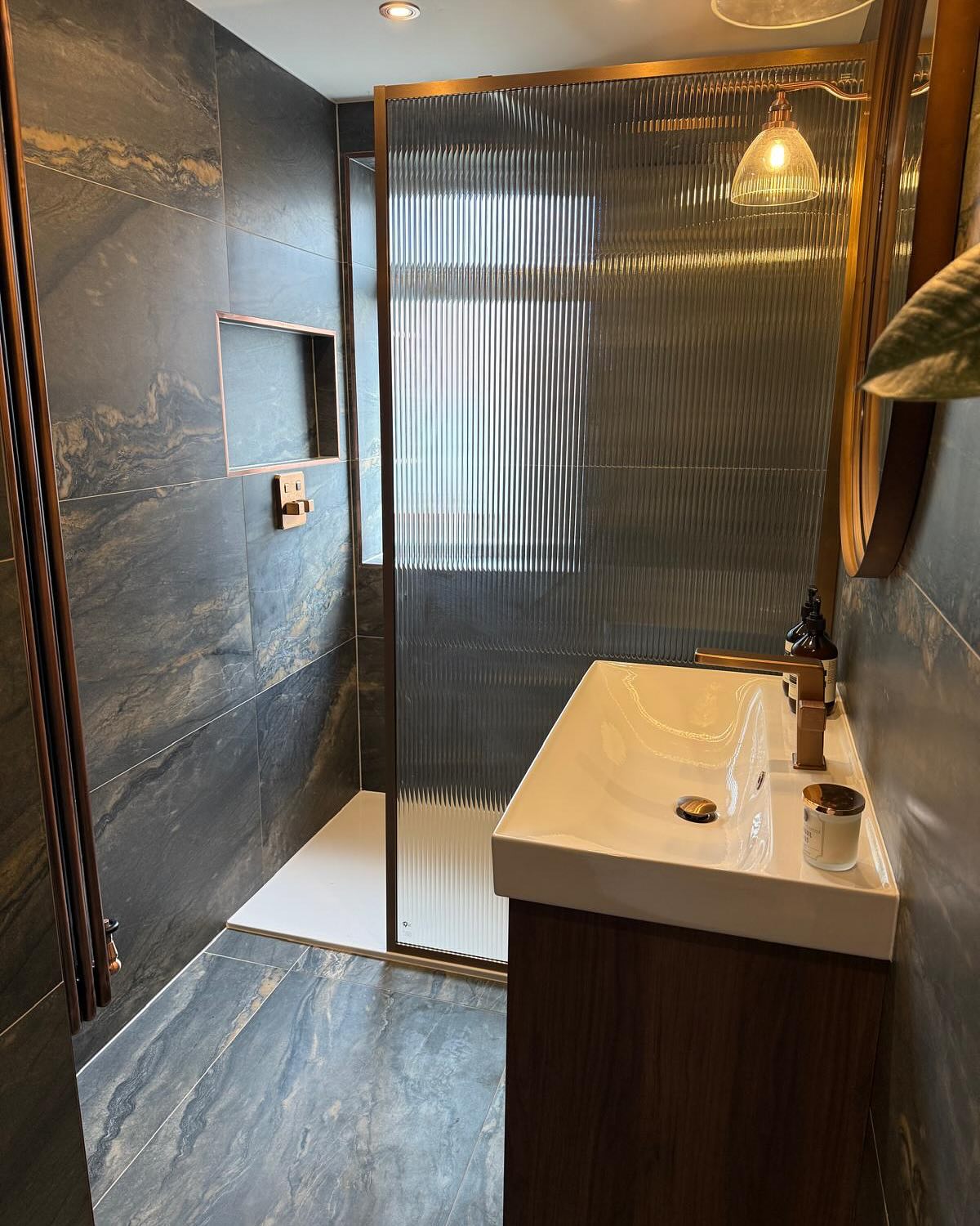 Easy Bathrooms | Darlington