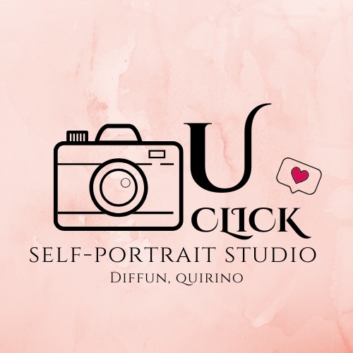 U Click Self-Portrait Studio | Diffun