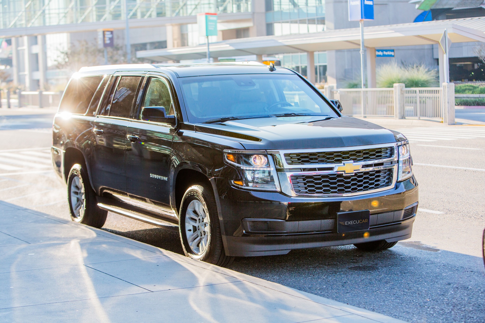 SuperShuttle San Antonio | San Antonio TX