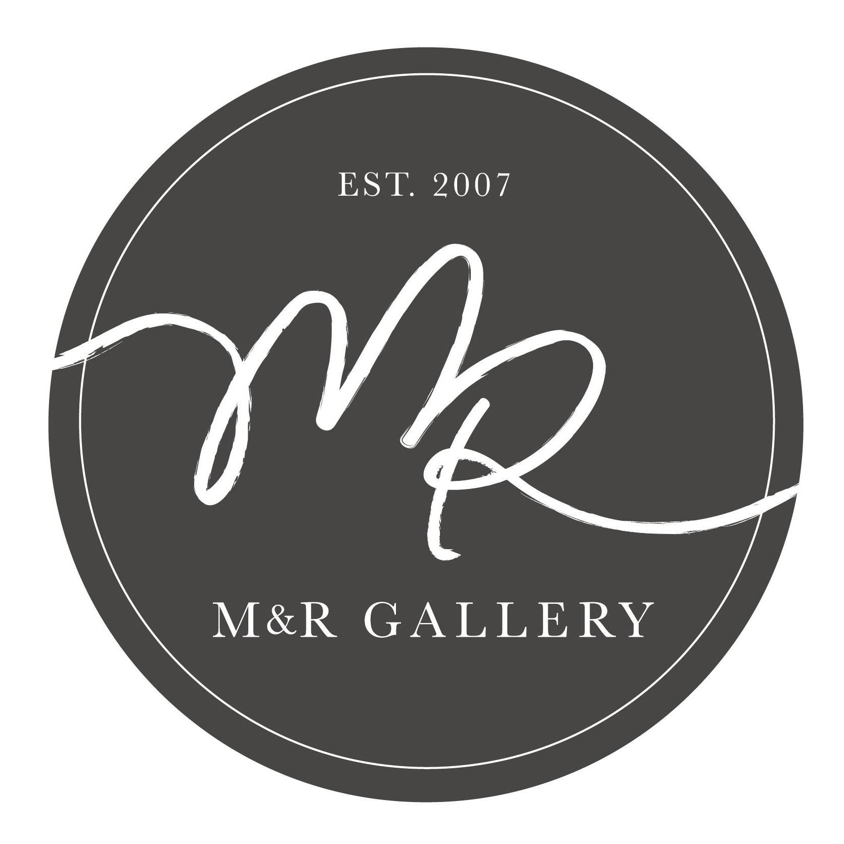 M&R Gallery of Photography