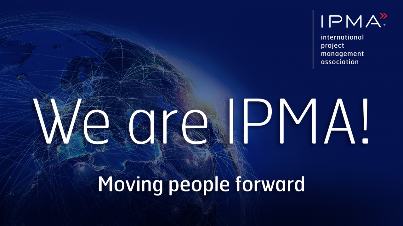 IPMA - On the occasion of International PMO day, IPMA...