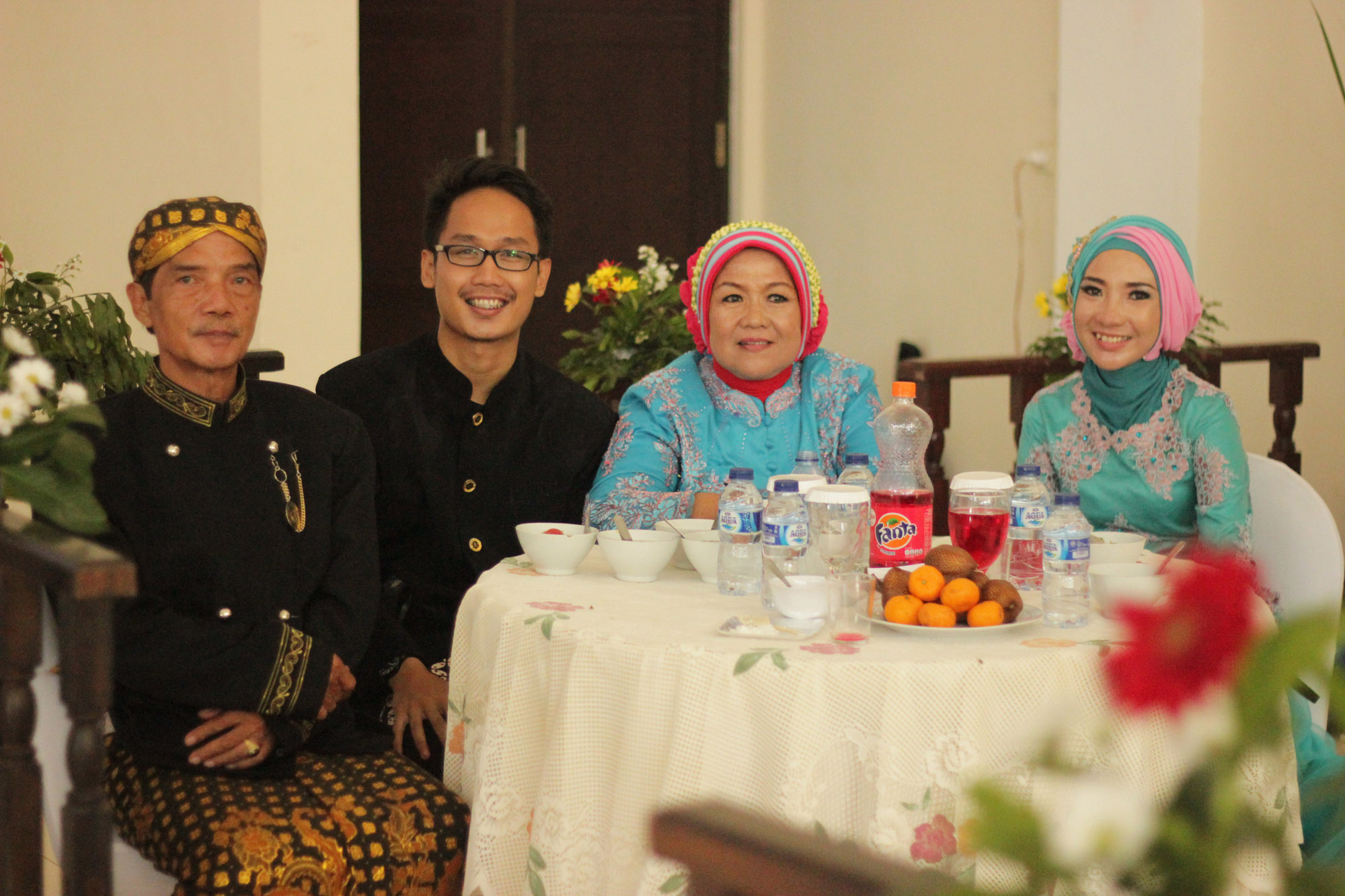 Haris Muhammad
