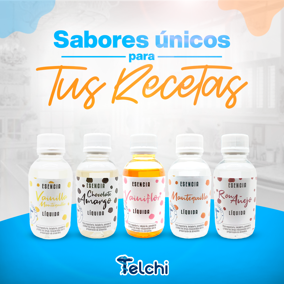 Variedad, calidad,... - Telchi Ltda. Farmacia & Drogueria