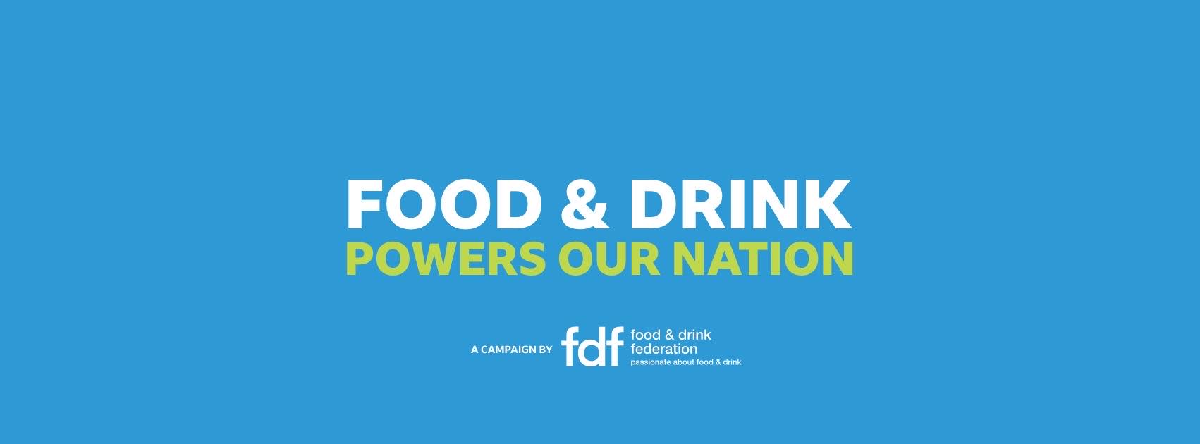Food and Drink Federation (FDF) | London