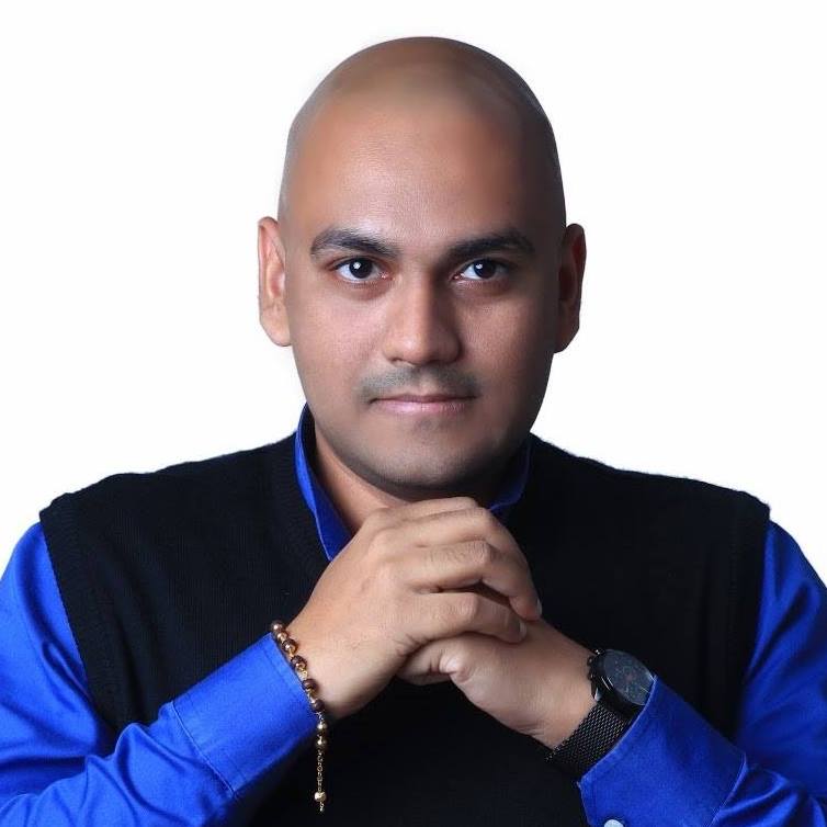 Praveen Parameswar