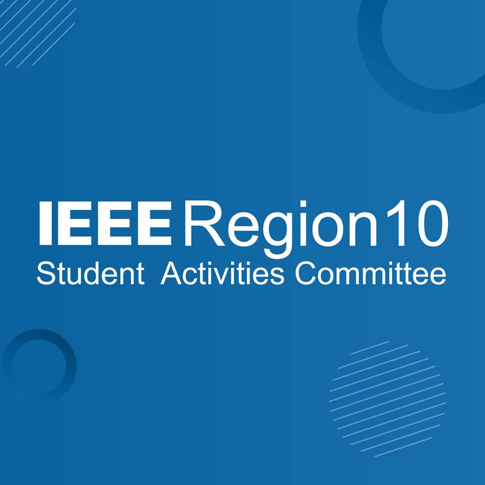IEEE Region... - IEEE Region 10 Student Activities Committee