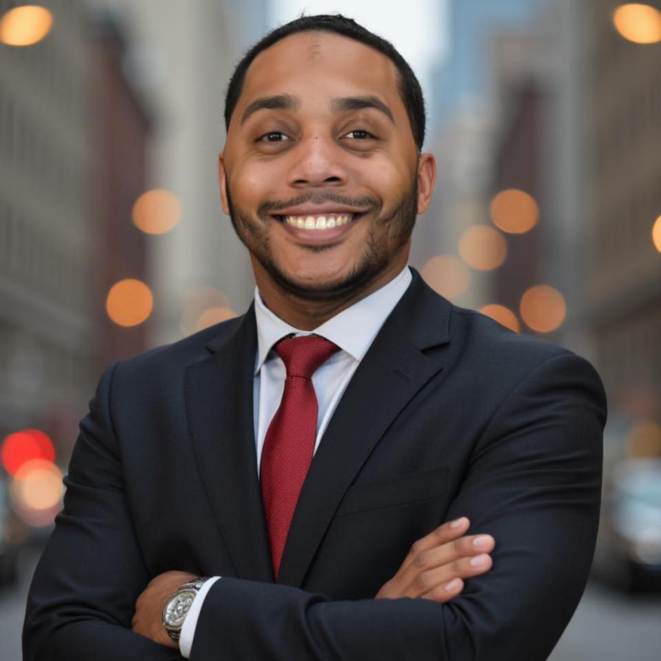 Deon Williams