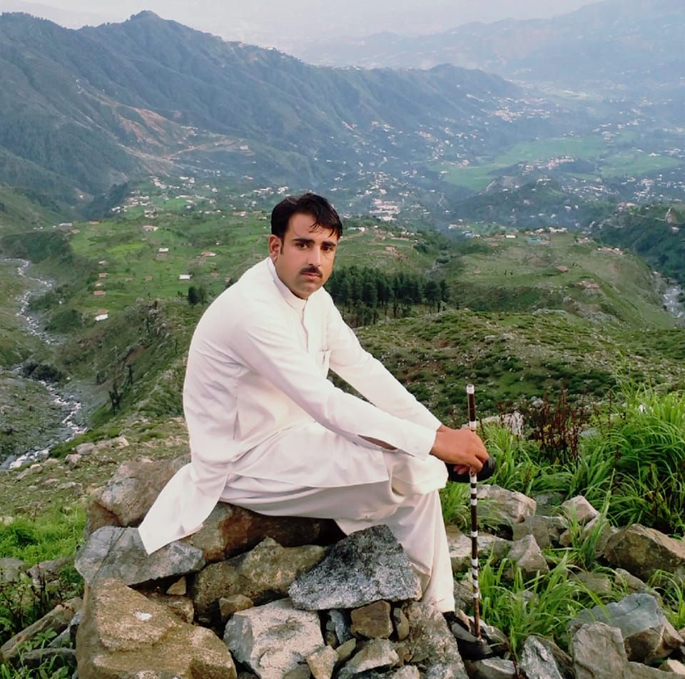 Umar Rahim