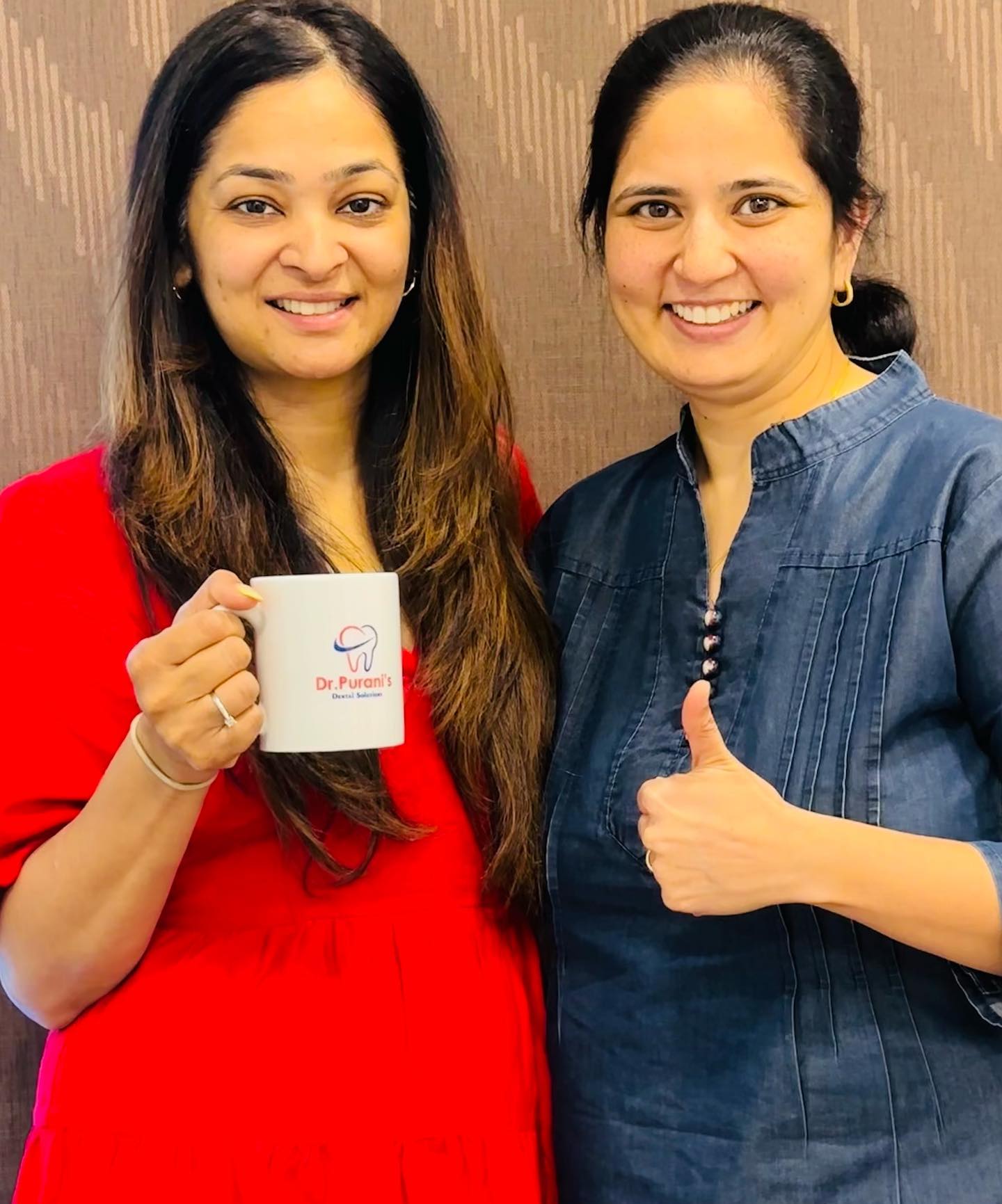 Happy Patient diaries. All... - Dr. Purani's Dental Solutions | Facebook