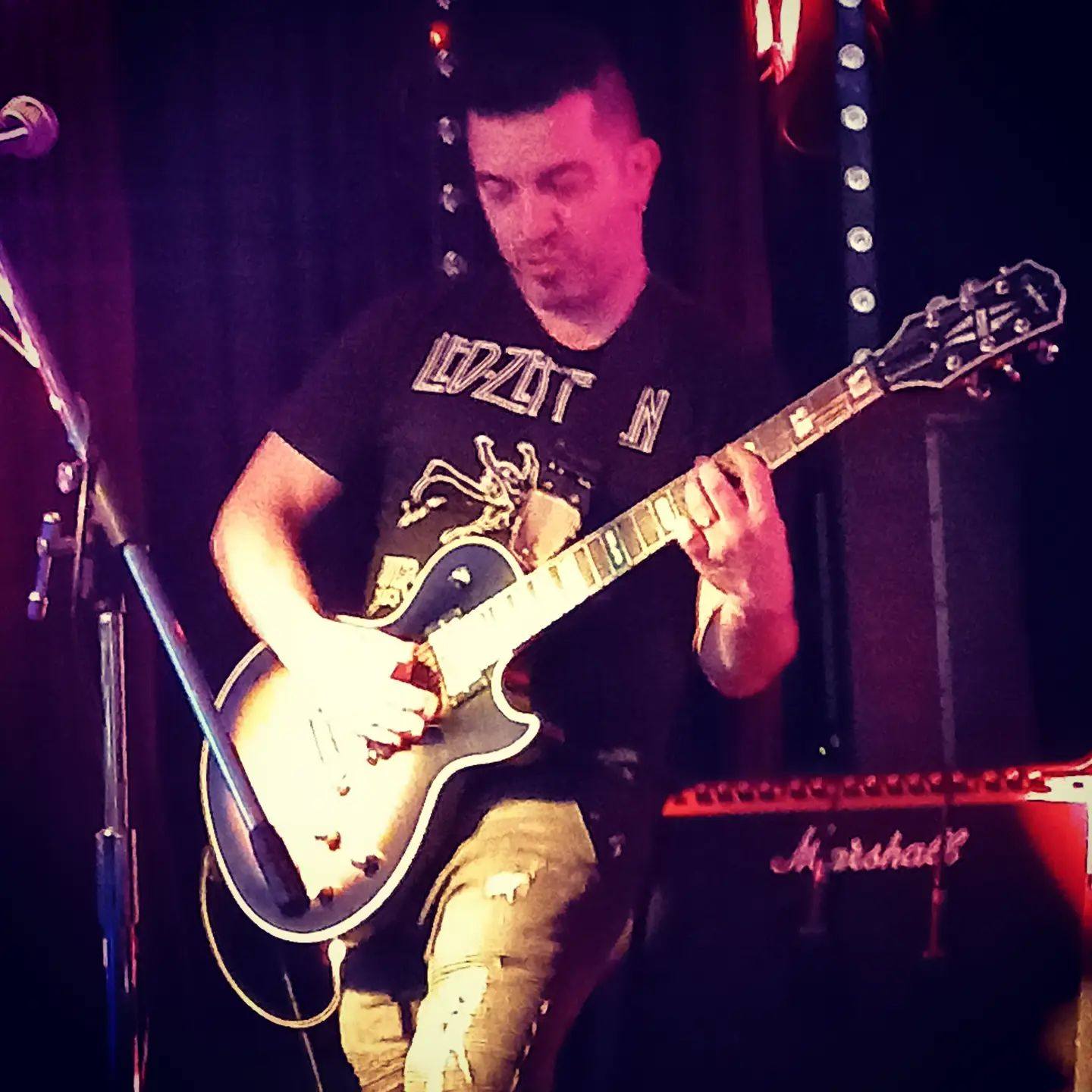 Adelaide Musicians | Might be a dumb question, but are there any casual ...