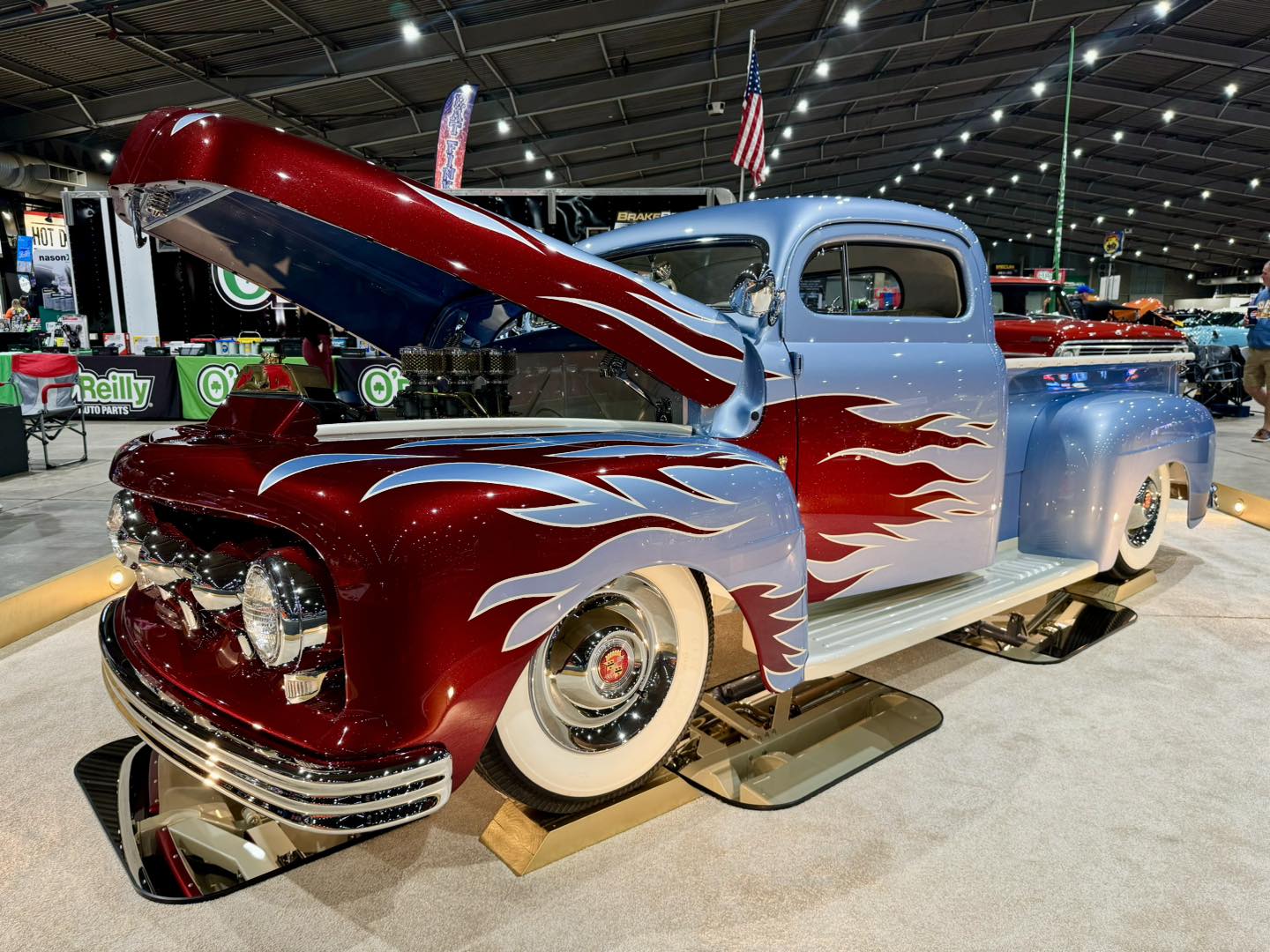 SICK Cars and Trucks added a new photo. - SICK Cars and Trucks
