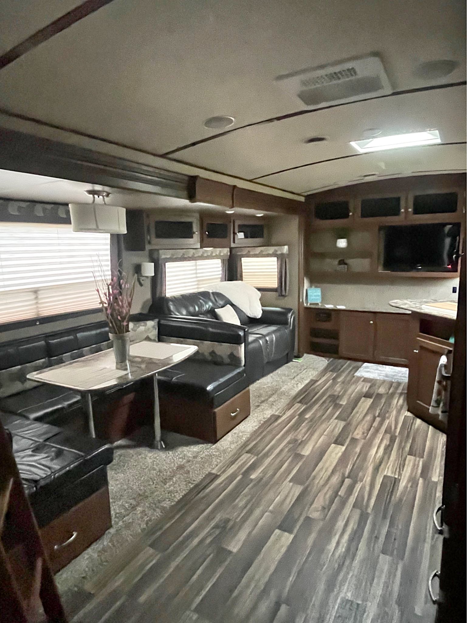 2016 Dutchmen Denali - RVs & Campers - Conway, South Carolina ...