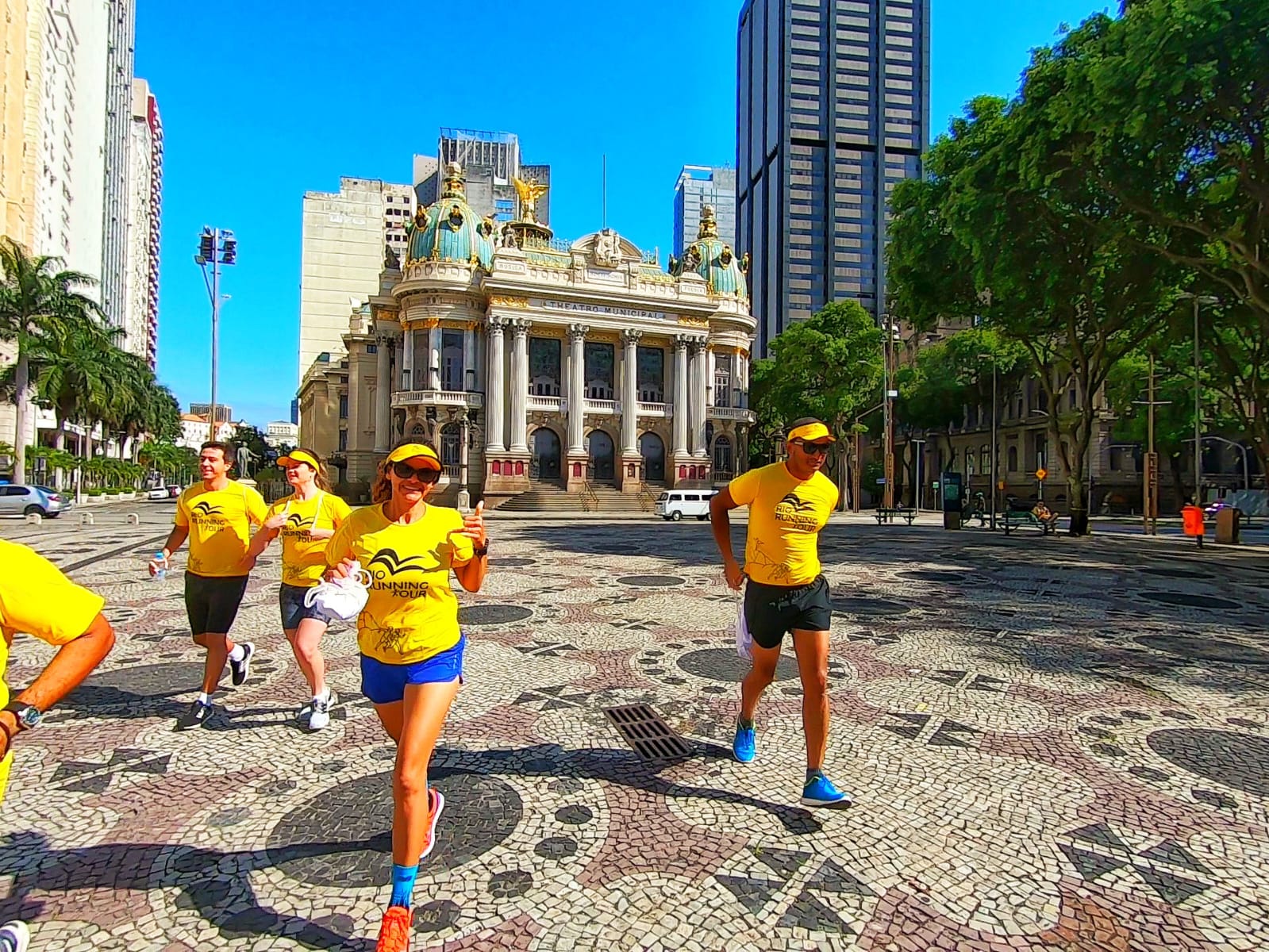 🌍 See below ⠀⠀⠀⠀⠀⠀⠀⠀⠀⠀⠀⠀⠀⠀⠀⠀ Quer... - Rio Running Tour