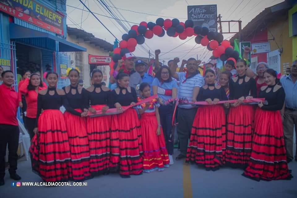 ️En... - Instituto Nicaragüense de Fomento Municipal - INIFOM