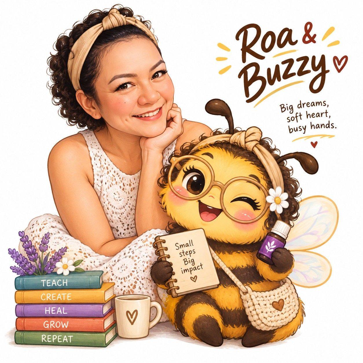 Roa Anne