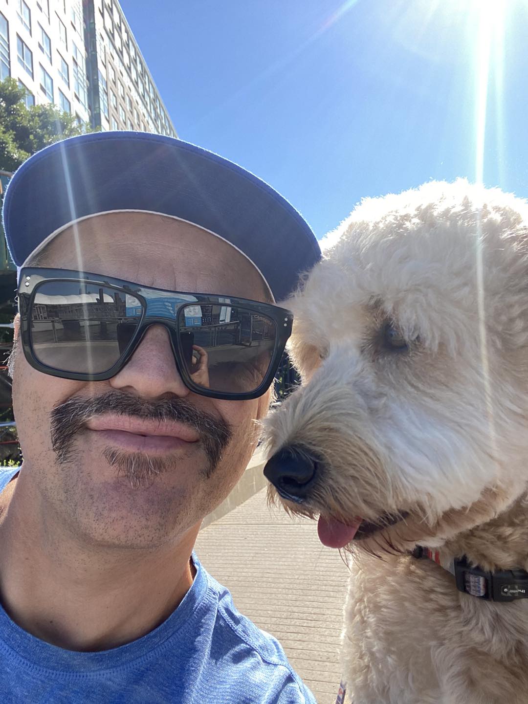 Grant Random - I’m thrilled to announce that Phoebe and I... | Facebook