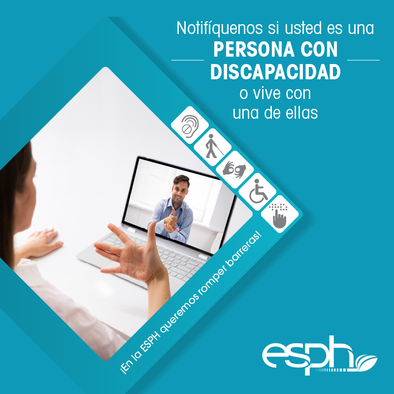 Esph Heredia - Identificar si en su vivienda habita una...