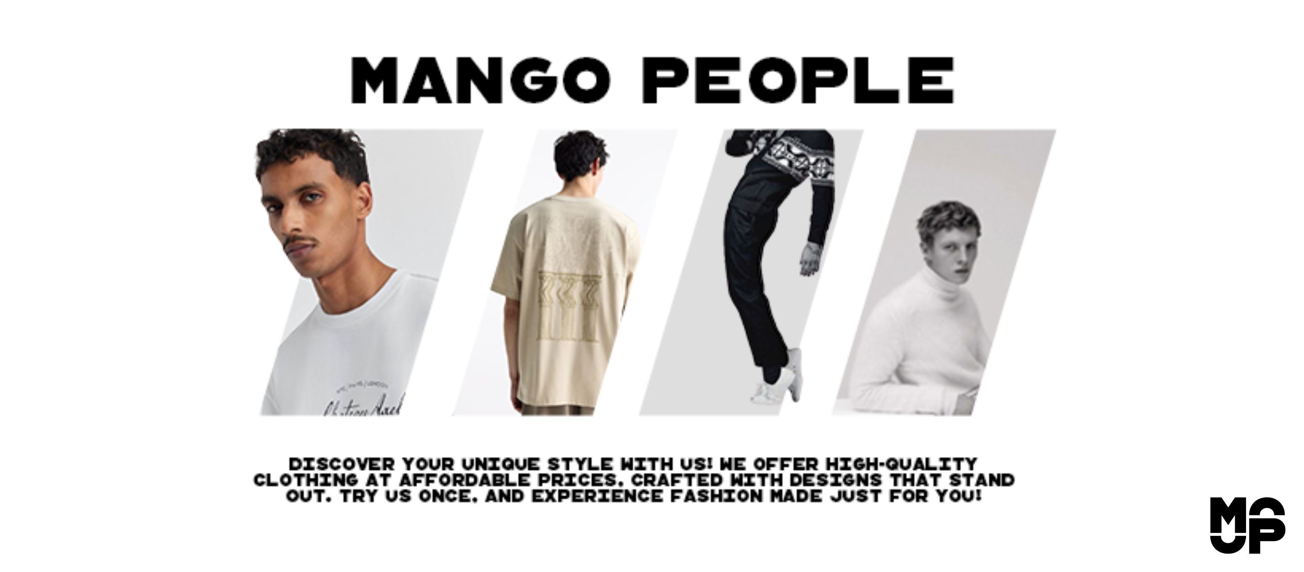 Mango People | Facebook