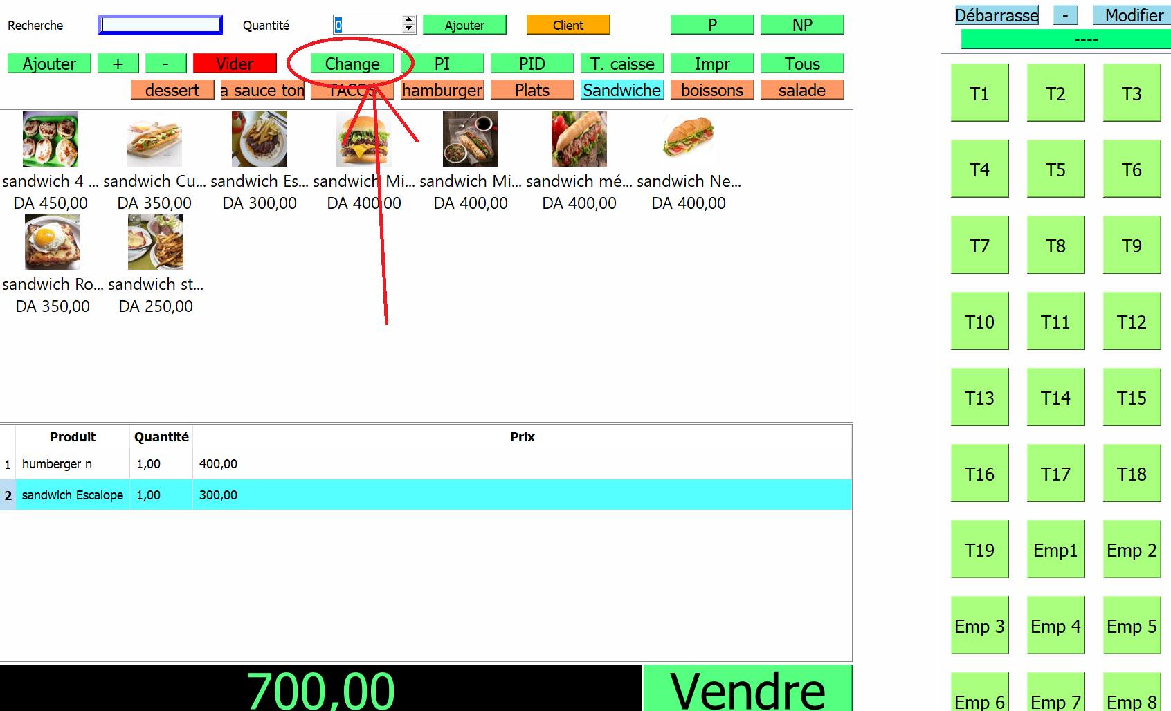 Tayseer Logiciel de Gestion | Sidi Bel Abbès